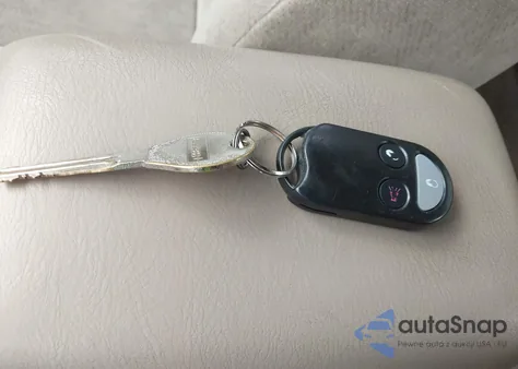 1998 Nissan Altima Xe/Gxe/Se/Gle из США, поврежденный, VIN 1N4DL01DXWC240518